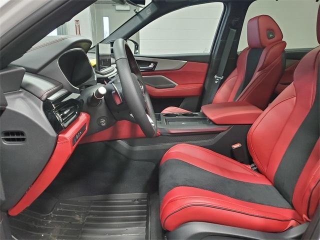 new 2026 Acura MDX car, priced at $64,350