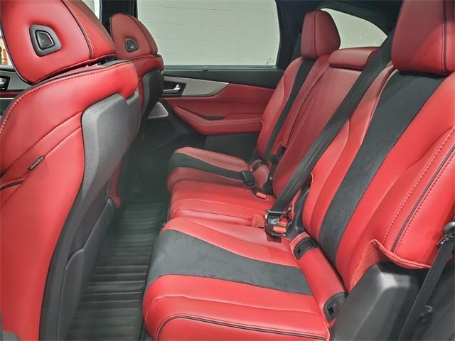 new 2026 Acura MDX car, priced at $64,350