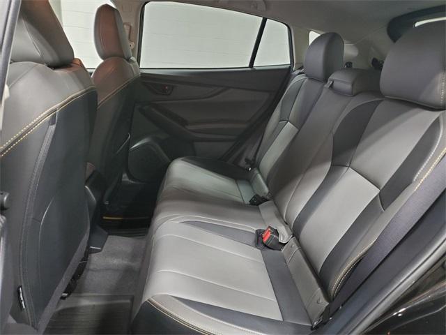 used 2023 Subaru Crosstrek car, priced at $22,977