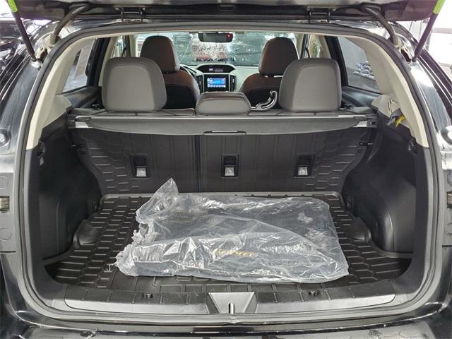 used 2023 Subaru Crosstrek car, priced at $22,977