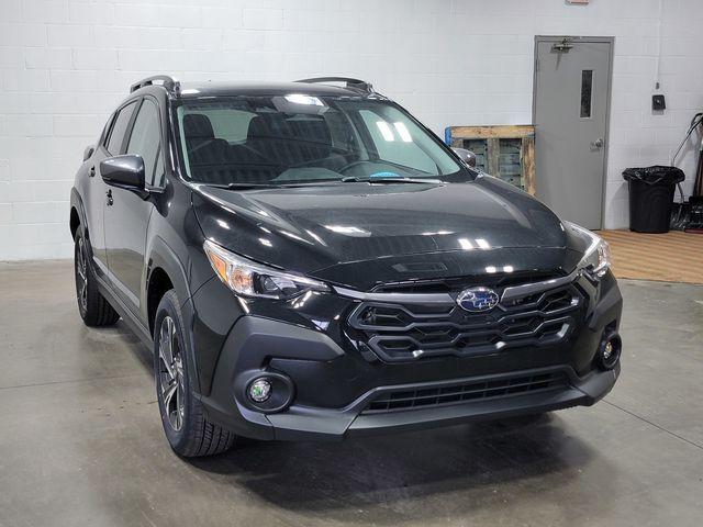 new 2026 Subaru Crosstrek car, priced at $32,469