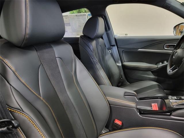 new 2026 Acura Integra car, priced at $41,095