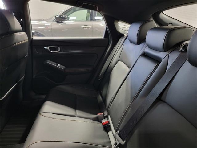 new 2026 Acura Integra car, priced at $41,095