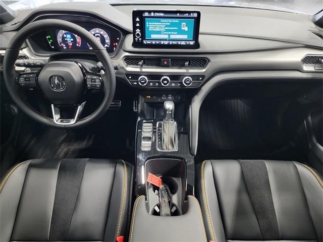 new 2026 Acura Integra car, priced at $41,095