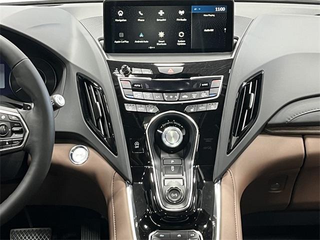 new 2026 Acura RDX car, priced at $54,900