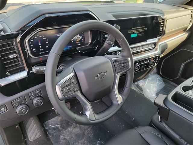 new 2026 Chevrolet Silverado 2500 car, priced at $66,643