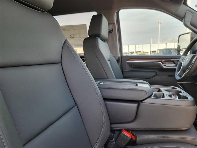 new 2026 Chevrolet Silverado 2500 car, priced at $66,643