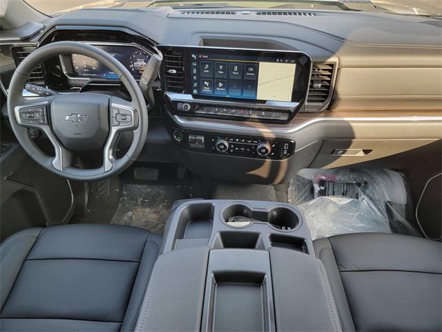 new 2026 Chevrolet Silverado 2500 car, priced at $66,643