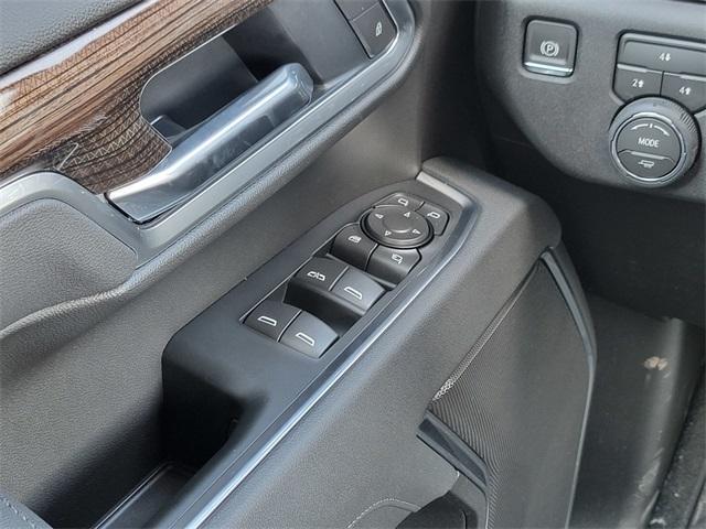 new 2026 Chevrolet Silverado 2500 car, priced at $66,643