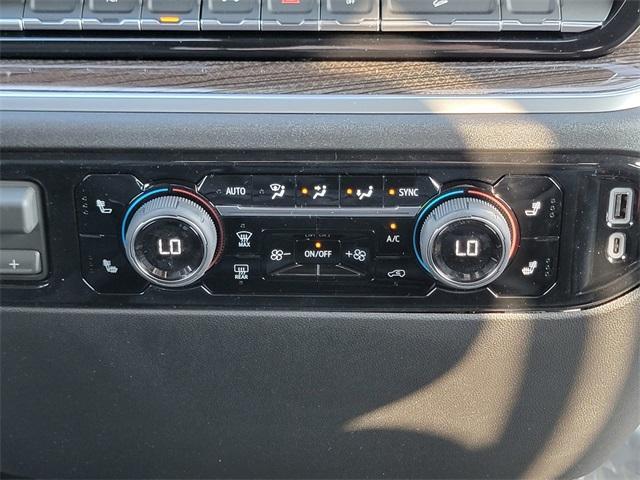 new 2026 Chevrolet Silverado 2500 car, priced at $66,643