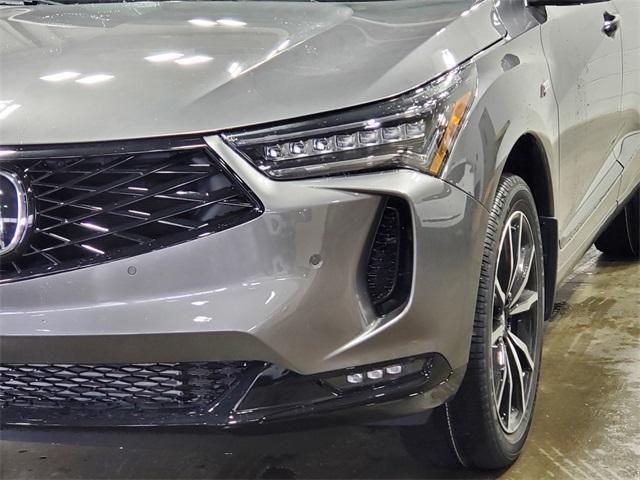 new 2026 Acura RDX car, priced at $56,900