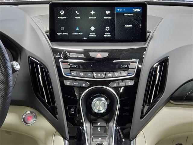 new 2026 Acura RDX car, priced at $56,900