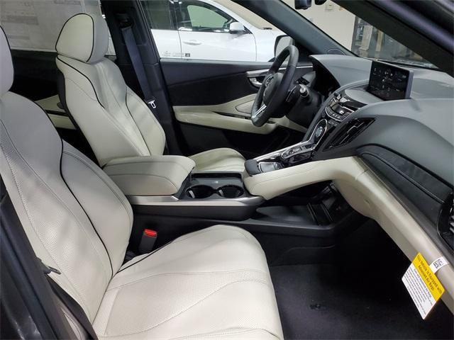 new 2026 Acura RDX car, priced at $56,900