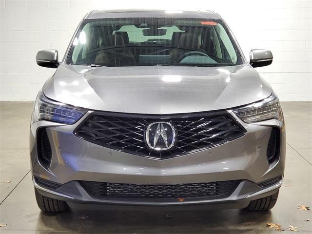 new 2026 Acura RDX car, priced at $49,750