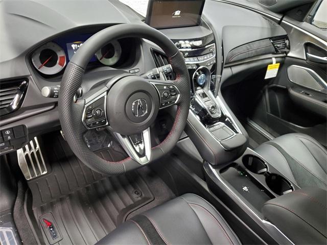 new 2026 Acura RDX car, priced at $52,650