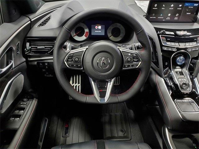 new 2026 Acura RDX car, priced at $52,650