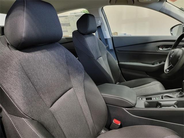 new 2026 Honda Accord car, priced at $31,510