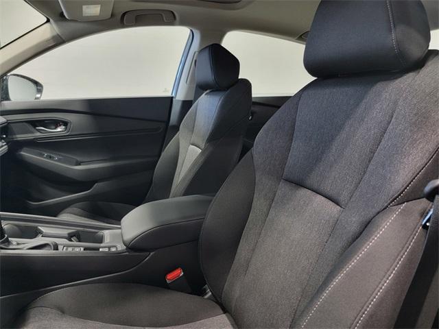 new 2026 Honda Accord car, priced at $31,510