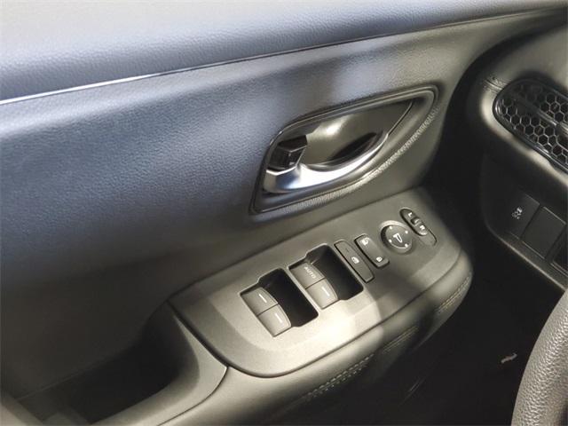 new 2026 Honda HR-V car, priced at $29,605