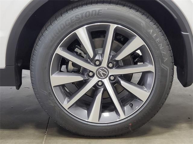 new 2026 Acura MDX car, priced at $61,450