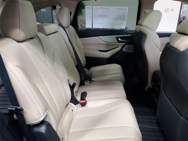 new 2026 Acura MDX car, priced at $61,450