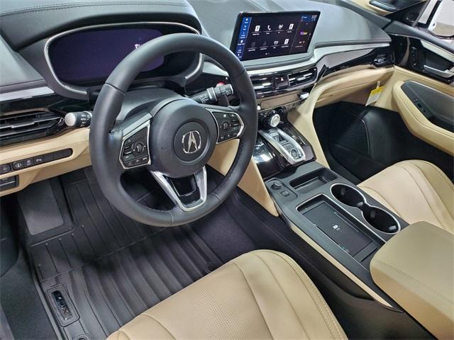 new 2026 Acura MDX car, priced at $61,450
