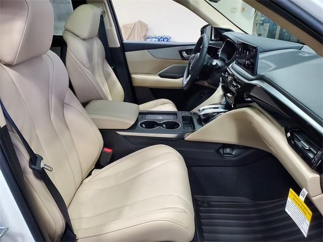 new 2026 Acura MDX car, priced at $61,450