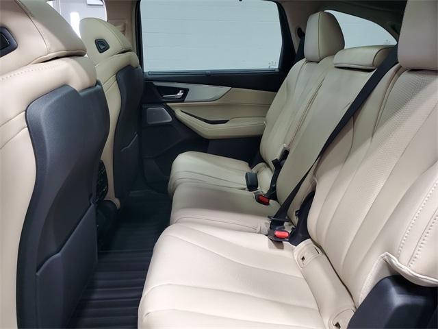 new 2026 Acura MDX car, priced at $61,450