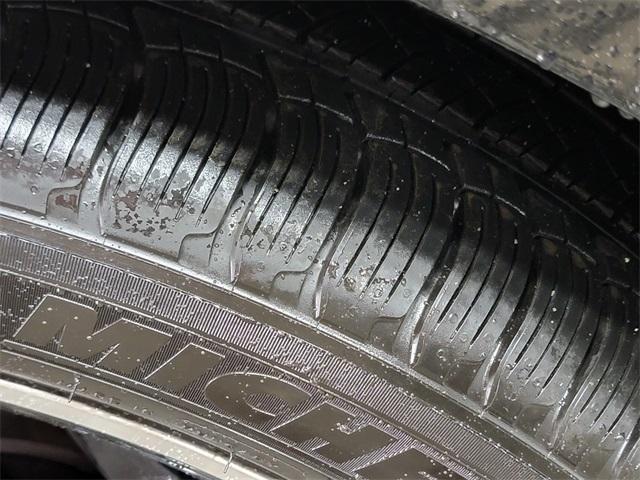 used 2021 Porsche Macan car, priced at $36,977