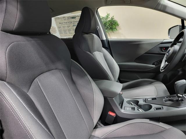 new 2026 Subaru Crosstrek car, priced at $32,419