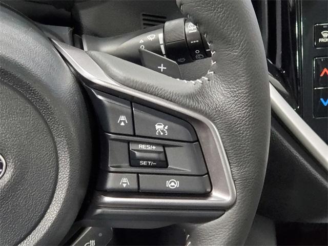 new 2026 Subaru Ascent car, priced at $46,664