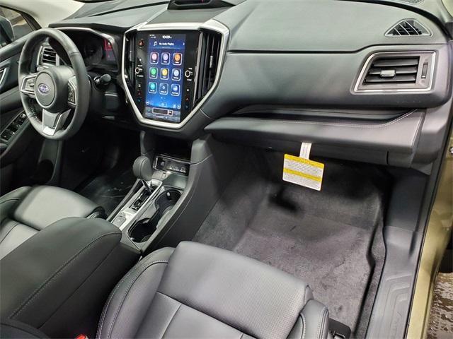 new 2026 Subaru Ascent car, priced at $46,664