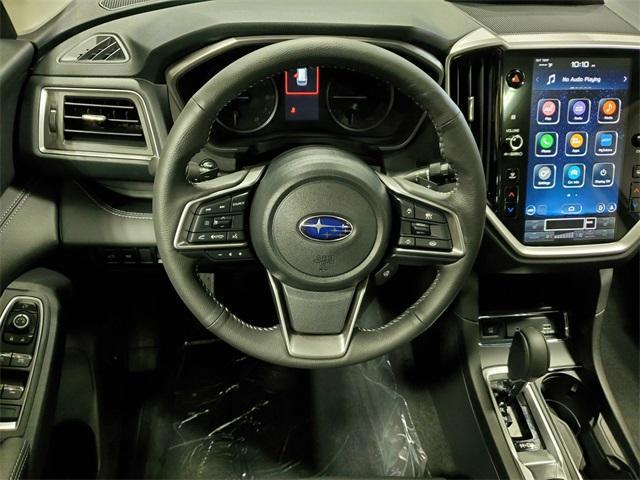 new 2026 Subaru Ascent car, priced at $46,664