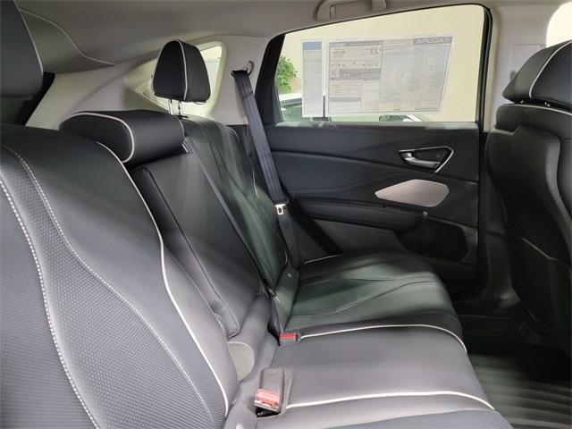 new 2026 Acura RDX car, priced at $54,900