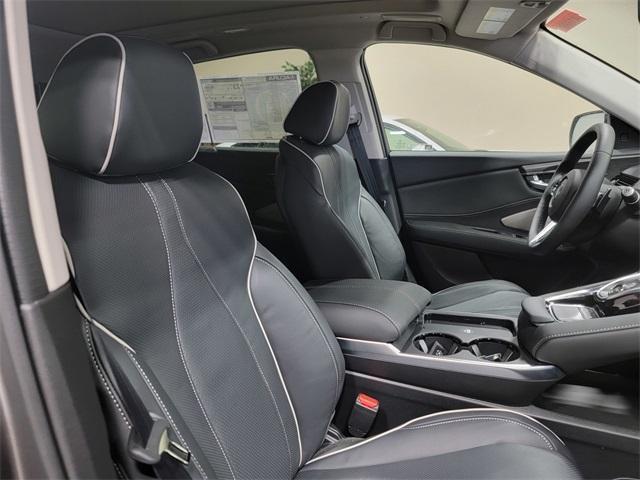 new 2026 Acura RDX car, priced at $54,900