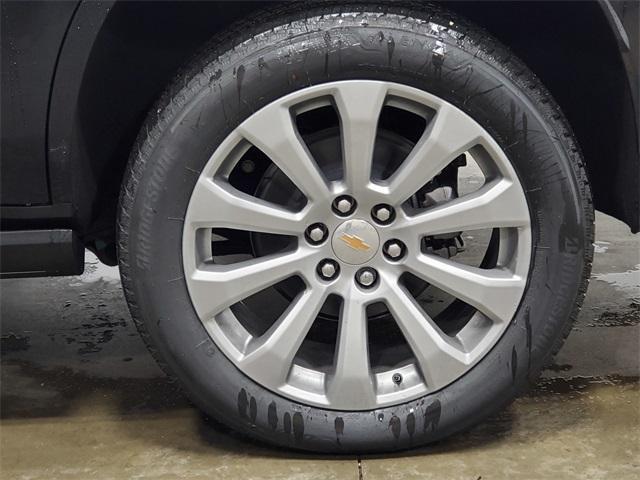 new 2026 Chevrolet Tahoe car, priced at $85,229