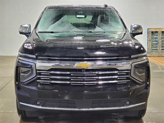 new 2026 Chevrolet Tahoe car, priced at $85,229