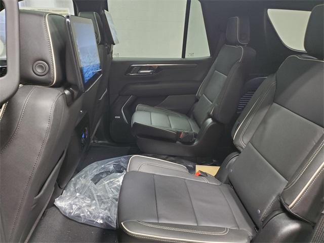 new 2026 Chevrolet Tahoe car, priced at $85,229