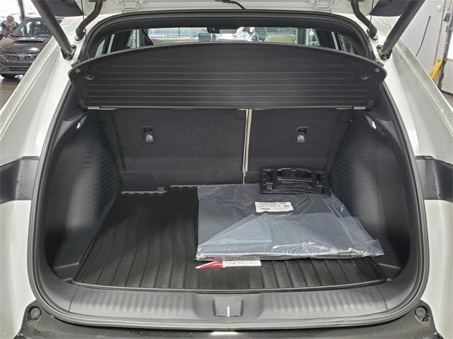 new 2025 Acura ADX car, priced at $41,950