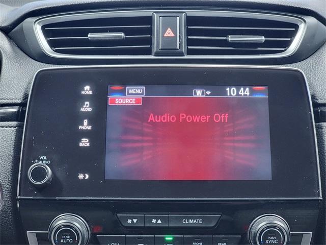 used 2019 Honda CR-V car, priced at $22,477