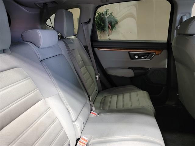 used 2019 Honda CR-V car, priced at $22,477