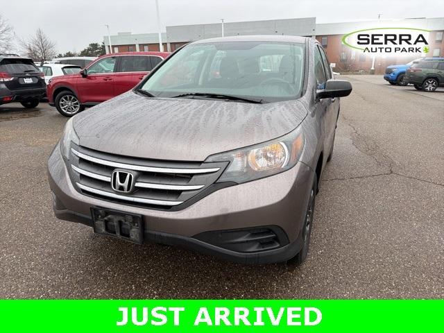 used 2012 Honda CR-V car, priced at $9,900