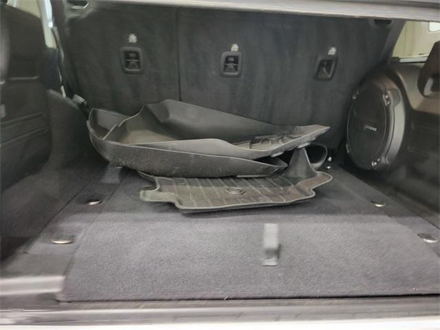 used 2021 Jeep Wrangler Unlimited car, priced at $20,977