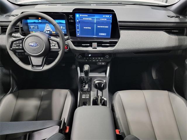 new 2026 Subaru Outback car, priced at $39,686