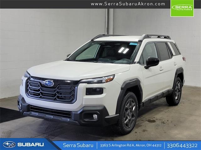 new 2026 Subaru Outback car, priced at $39,686