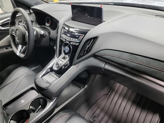 new 2026 Acura RDX car, priced at $56,300