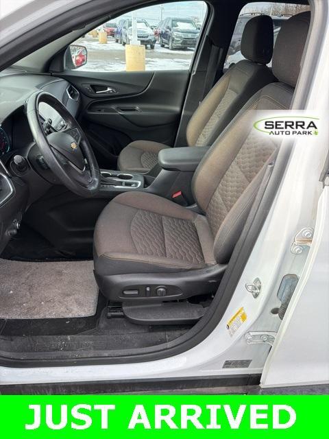 used 2018 Chevrolet Equinox car, priced at $13,977