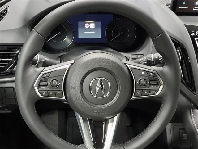 new 2026 Acura RDX car, priced at $47,050