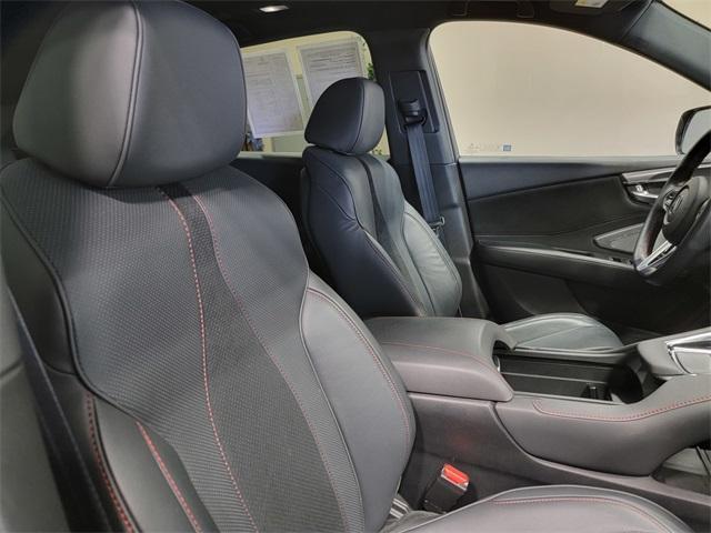 used 2023 Acura RDX car, priced at $35,977