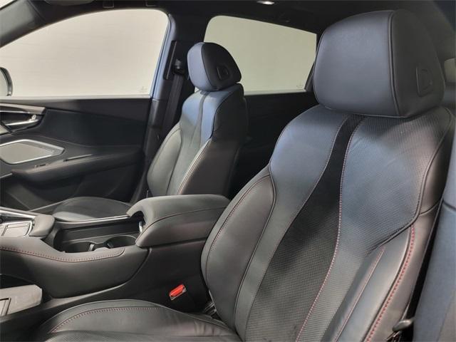 used 2023 Acura RDX car, priced at $35,977